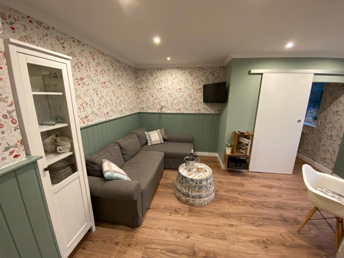 Bed N Riesling Forst an der Weinstrasse Exterior foto