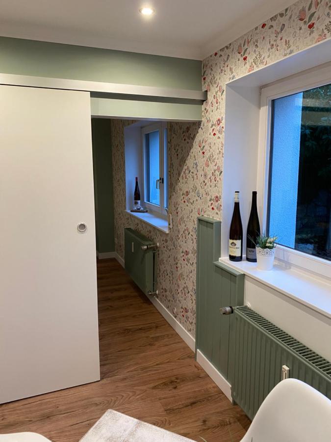 Bed N Riesling Forst an der Weinstrasse Exterior foto