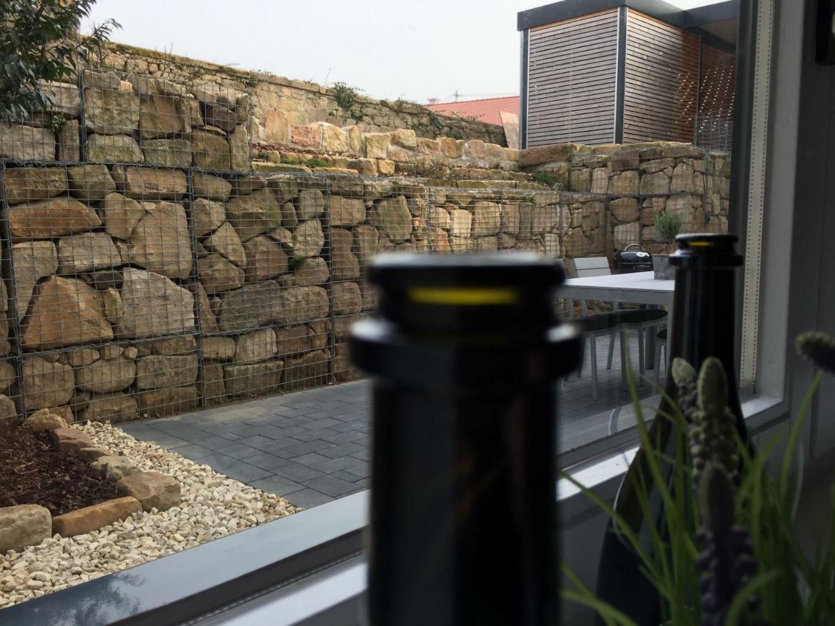Bed N Riesling Forst an der Weinstrasse Exterior foto
